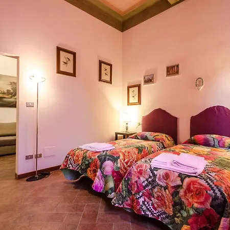 Διαμέρισμα Mercanzia Apartment, Palazzo Storico Sotto Le Due Torri *